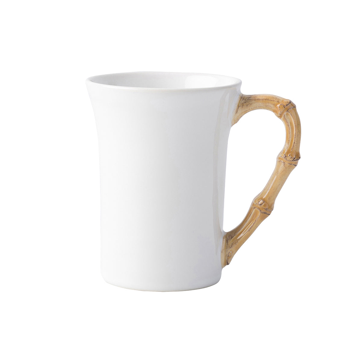 Bamboo 4pc Place Setting - Natural - Image 7