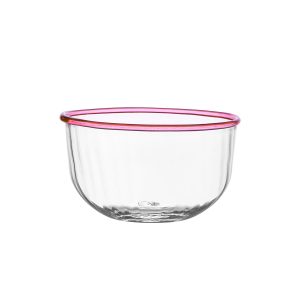 Nell 4.5 Bowl - Blush
