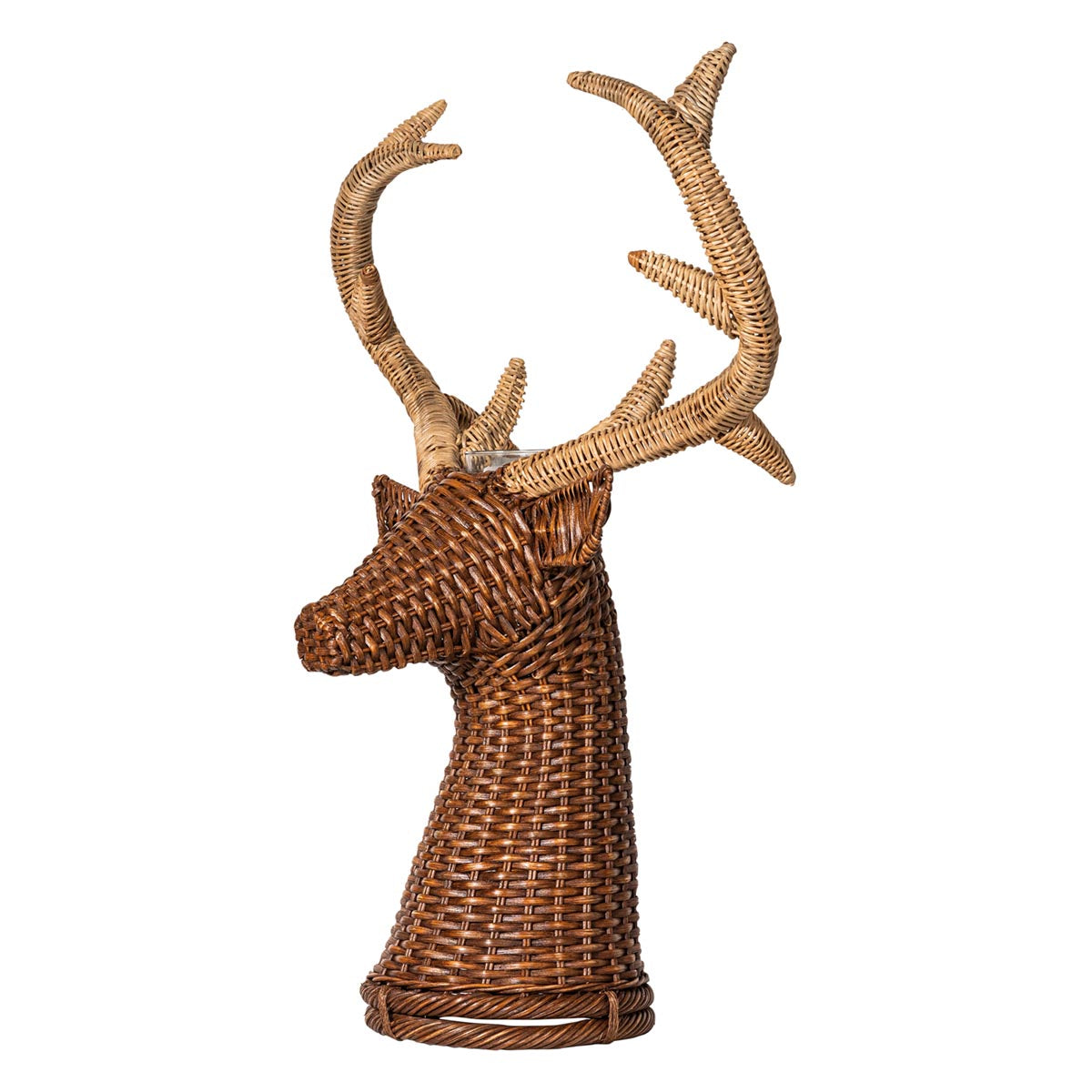 Devon Willow 31 Stag Vase - Image 3