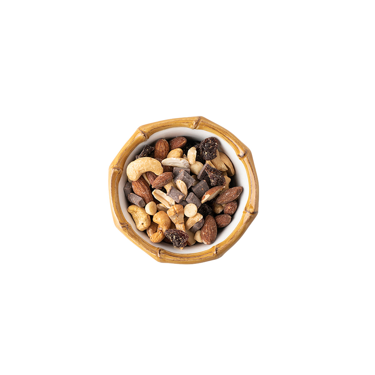 Bamboo Ramekin - Natural - Image 2