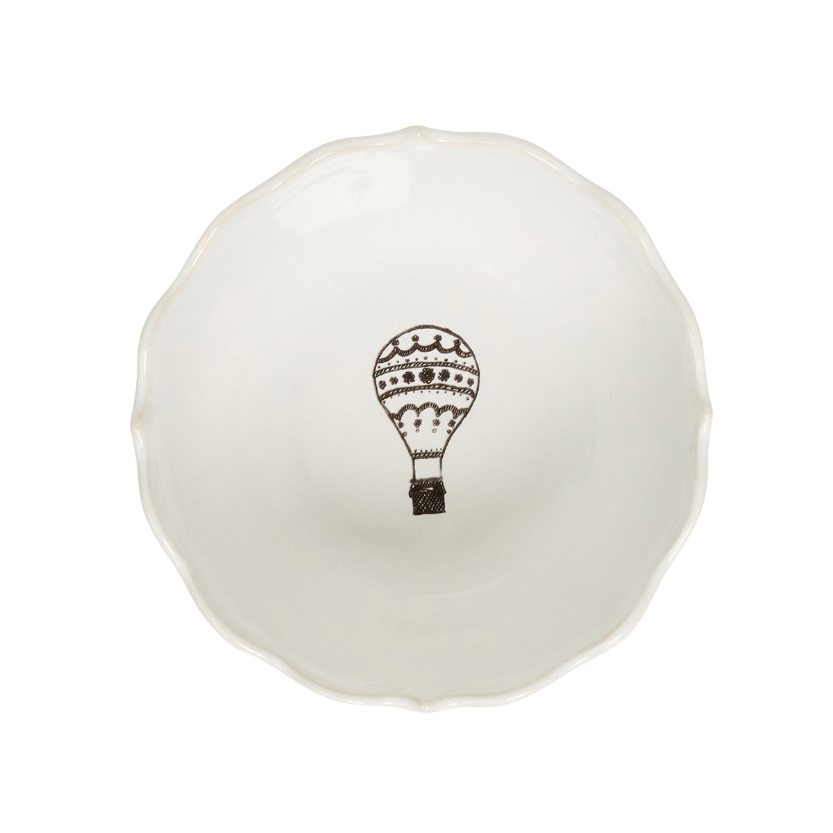 L'Amour Toujours Cereal/Ice Cream Bowl - Image 4