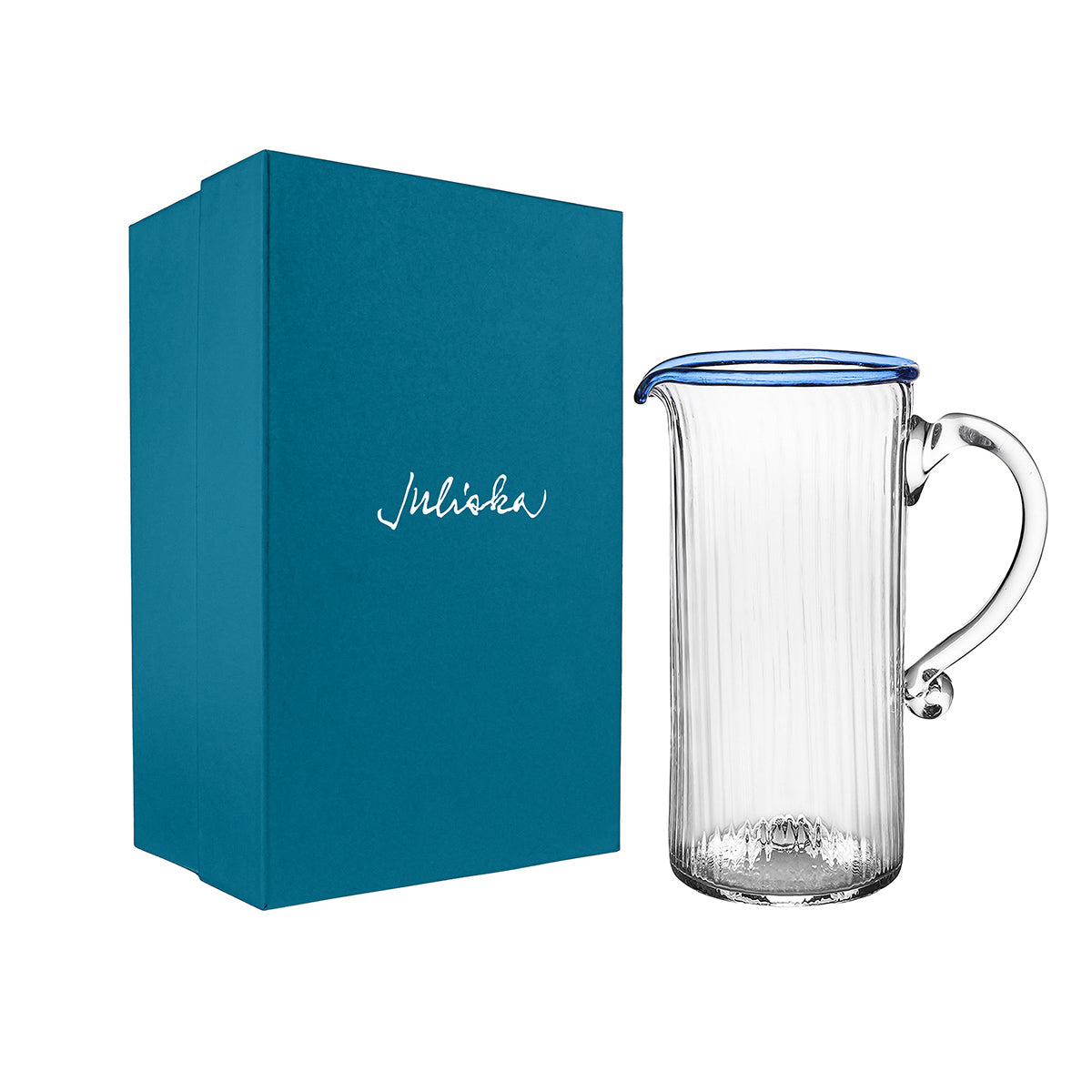 Nell Pitcher - Chambray - Image 2