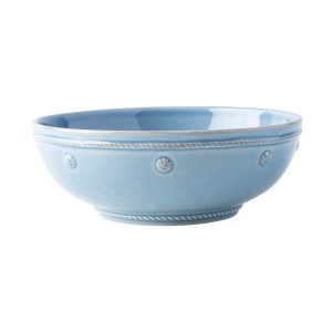 Berry & Thread 7.75 Coupe Bowl - Chambray