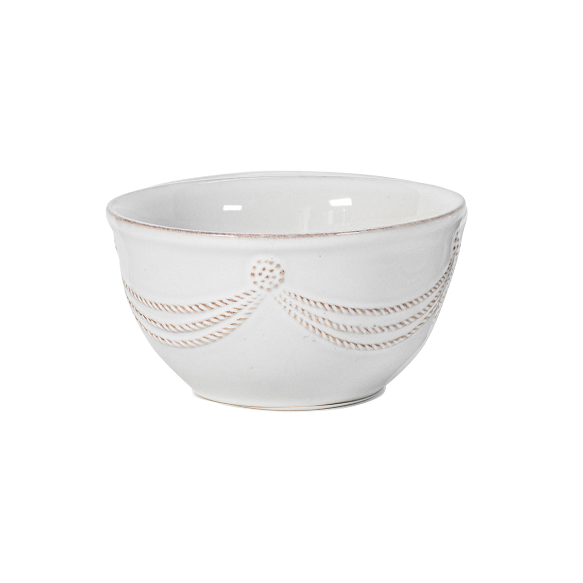 Berry & Thread Nesting Prep Bowl Set/4pc - Whitewash - Image 6