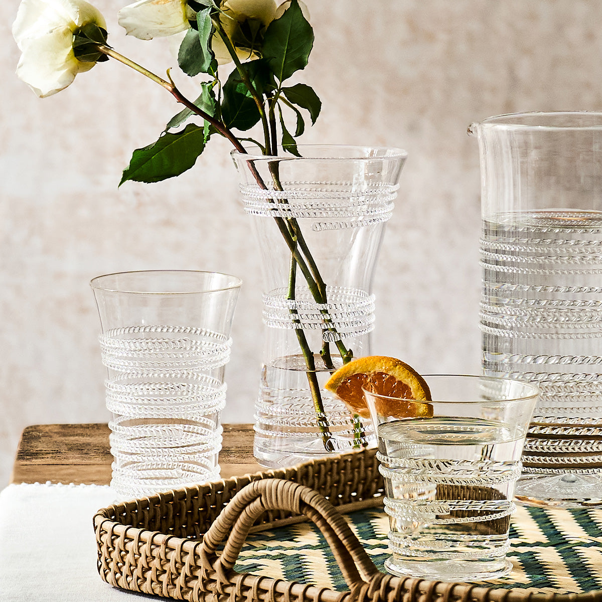 Ella 6 Corset Vase - Image 4