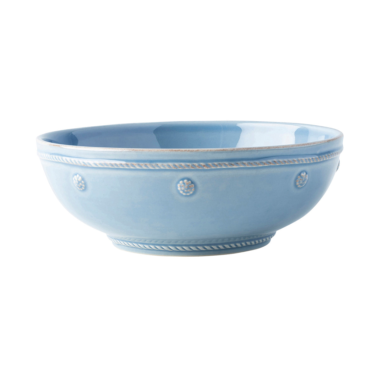 Berry & Thread 4pc Place Setting - Chambray - Image 6