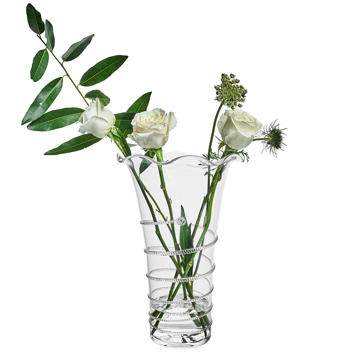 Amalia 14 Flared Vase - Image 2