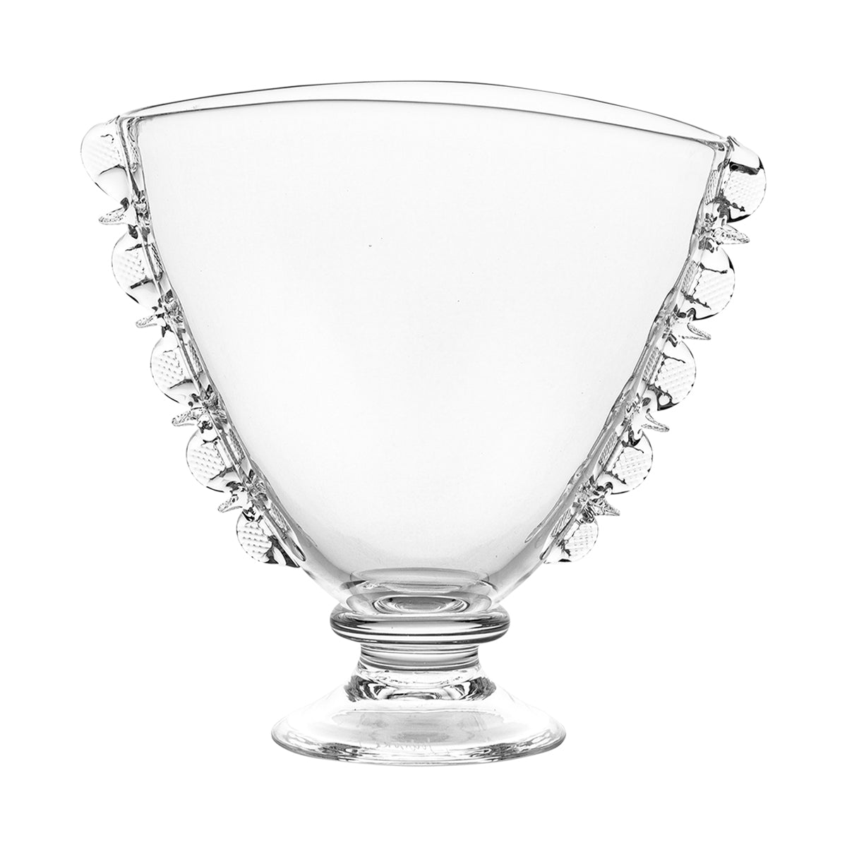 Harriet 9 Fan Vase