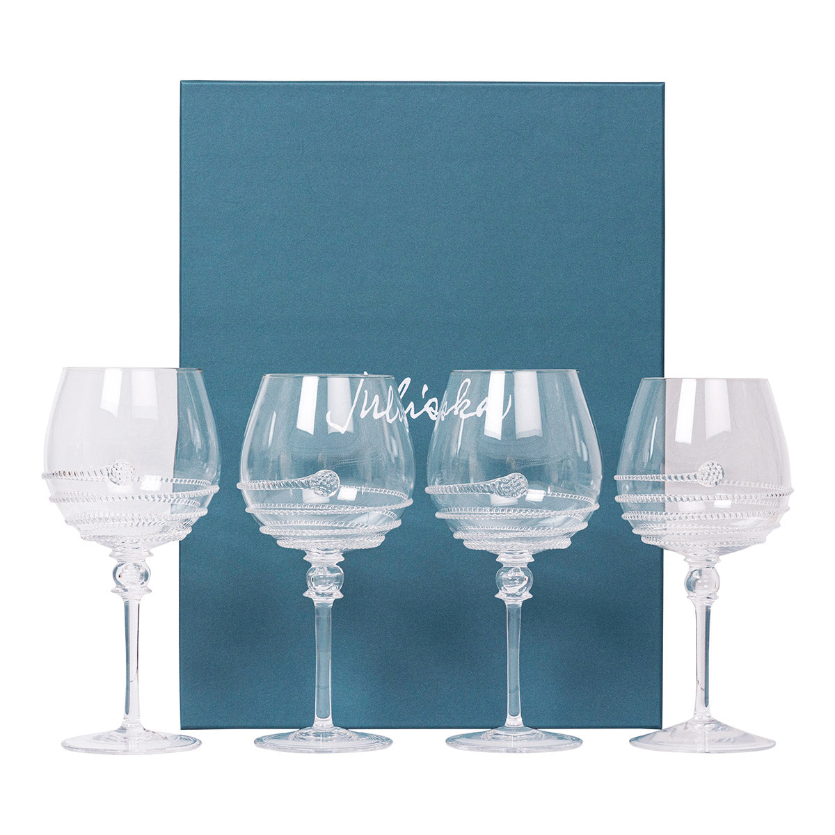 Amalia Light Body Red Wine Glass Set/4 - Image 2