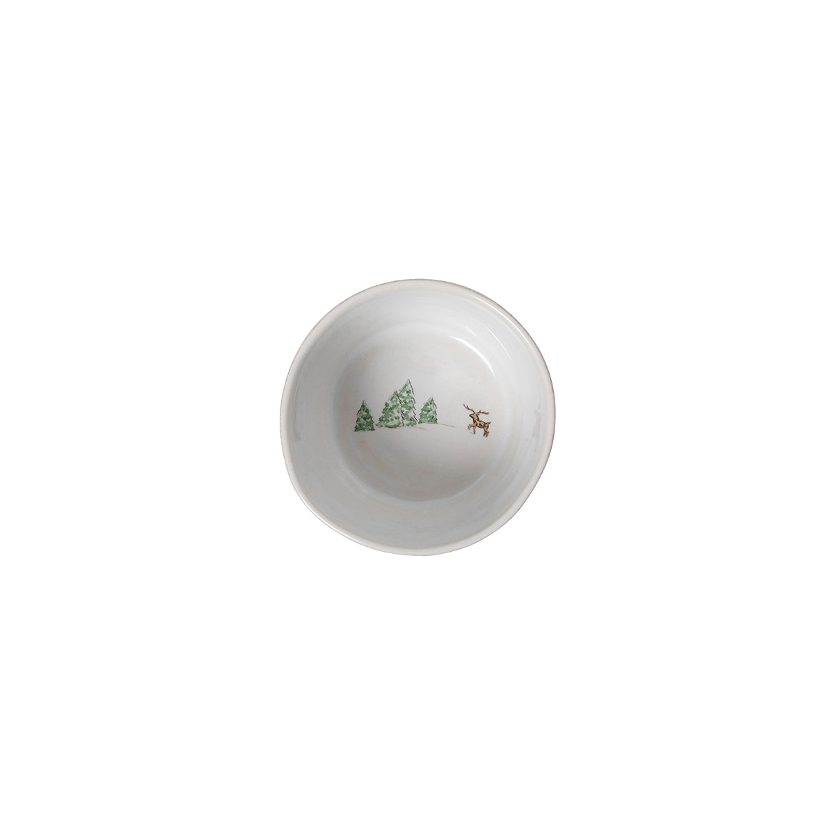Berry & Thread North Pole Ramekin - Image 4