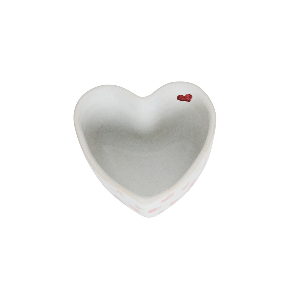 Love You More Ramekin - Pink - Image 3