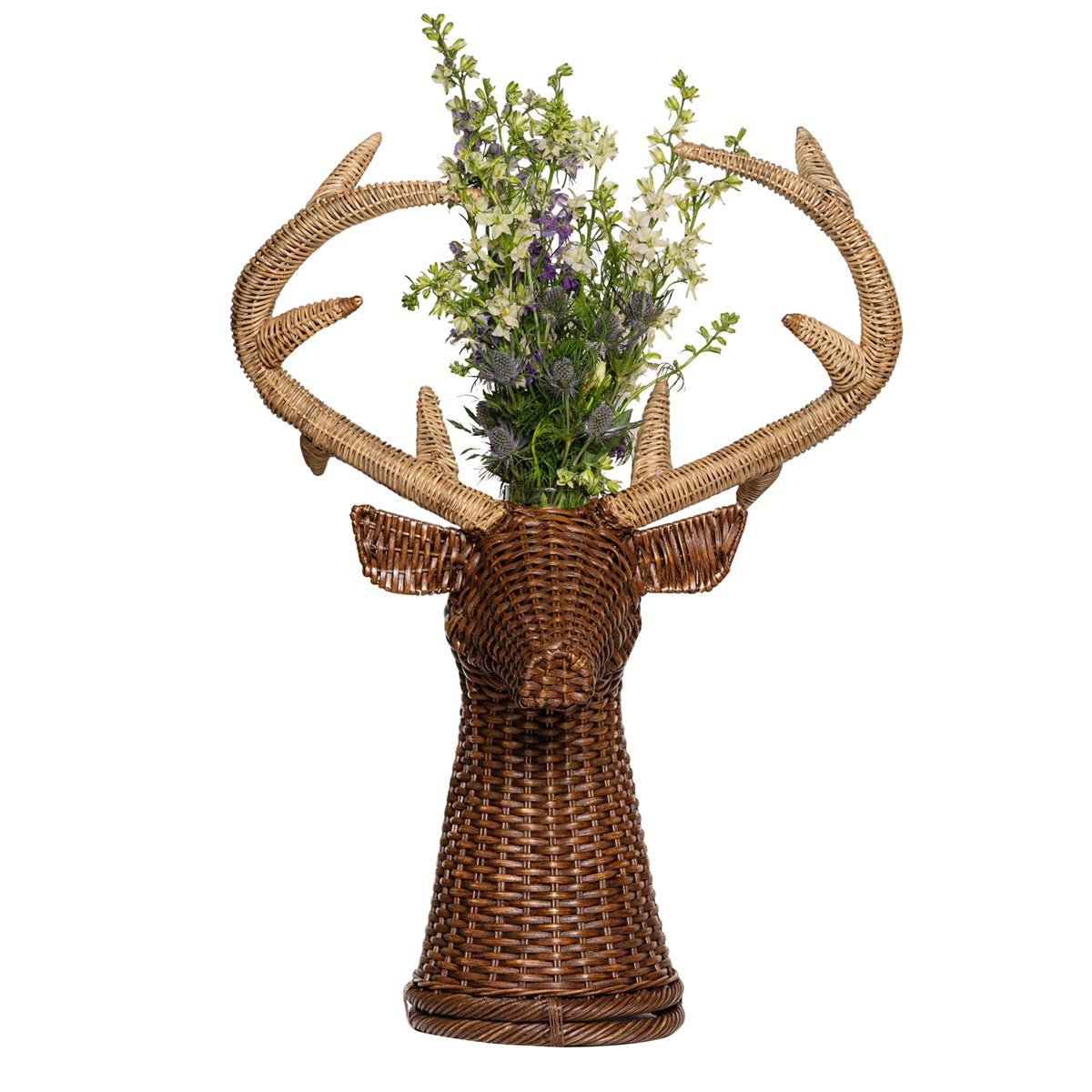 Devon Willow 31 Stag Vase - Image 2