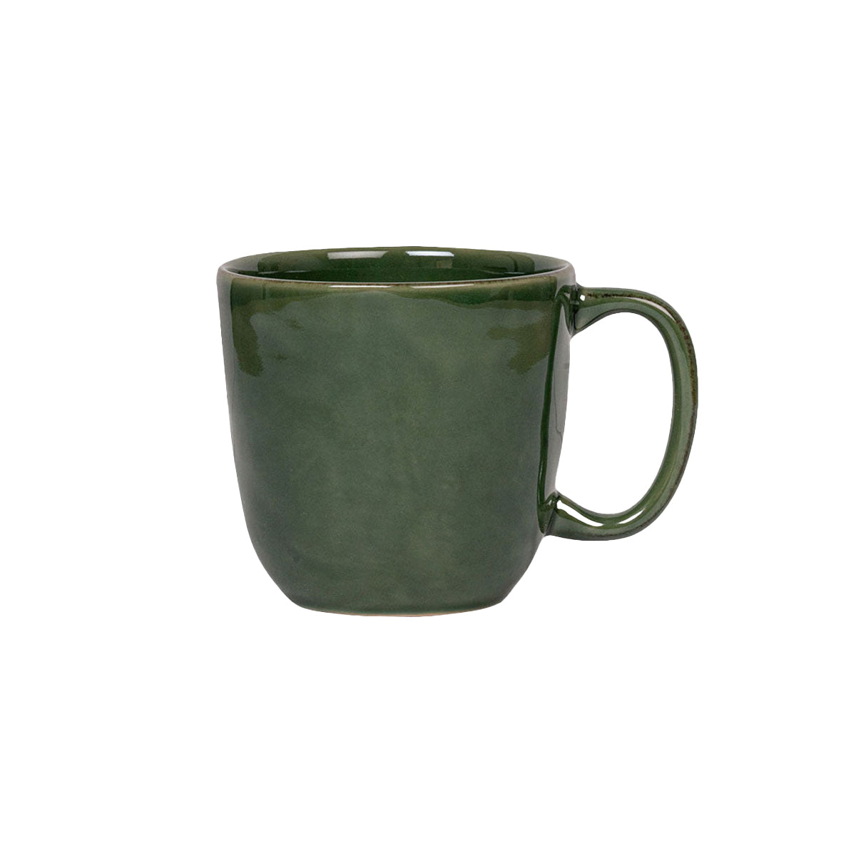 Puro 16pc Place Setting - Basil - Image 9