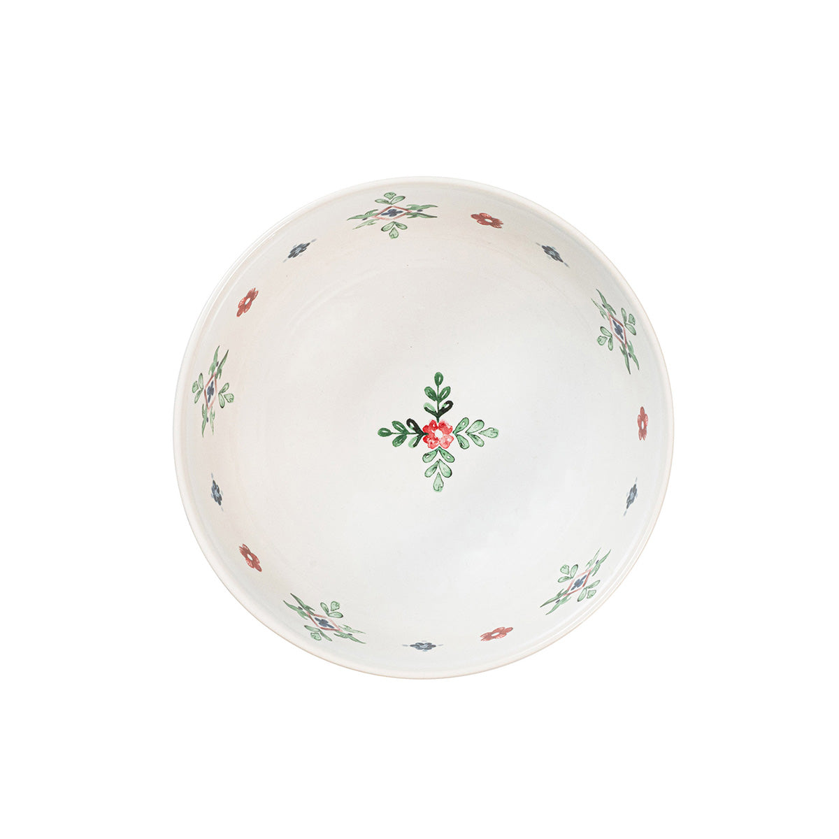 Heidi Cereal/Ice Cream Bowl - Multi - Image 2
