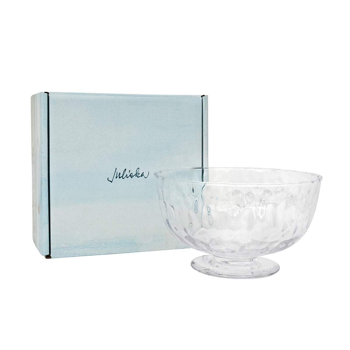 Puro 10 Footed Bowl - Image 2