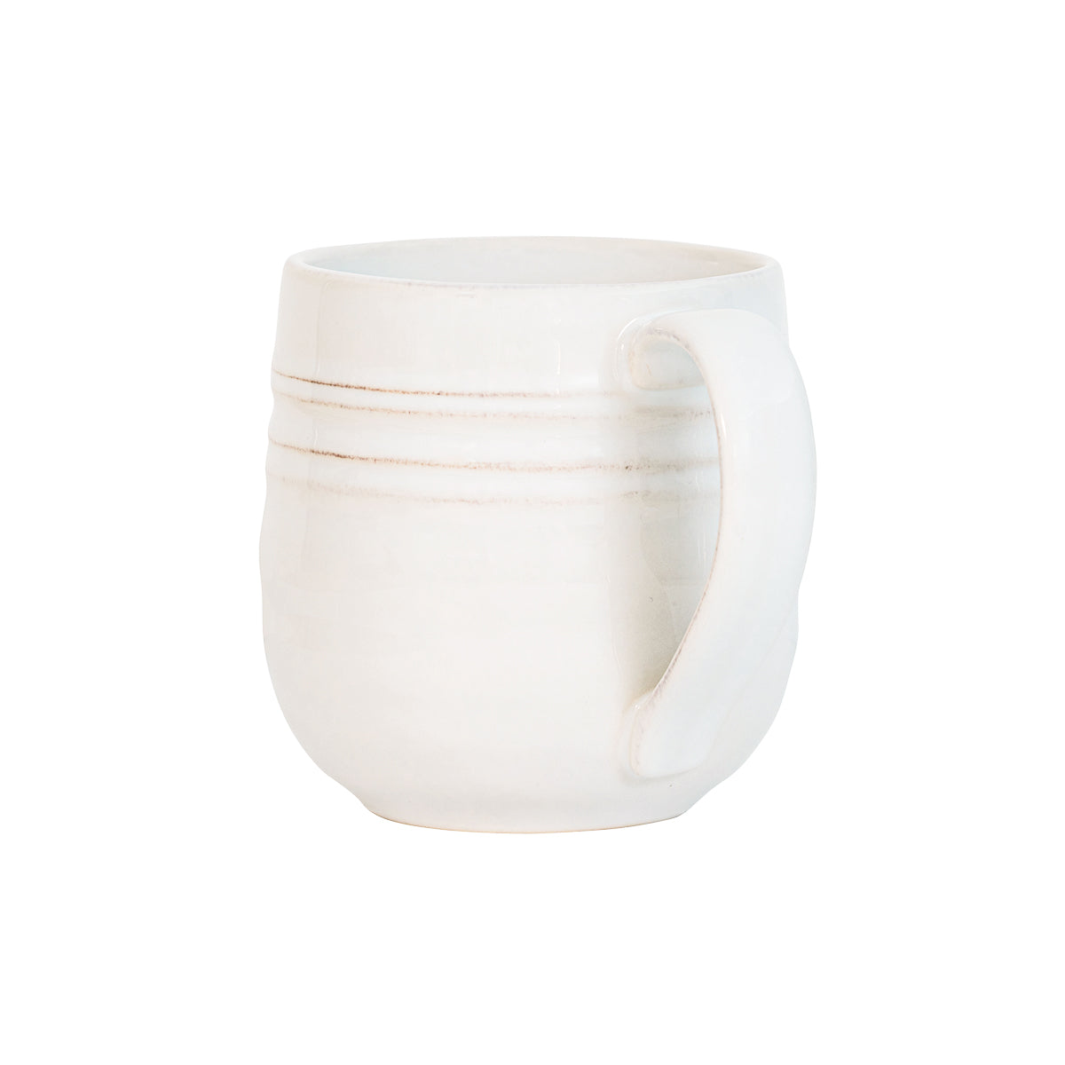 Bilbao Mug - Whitewash - Image 2
