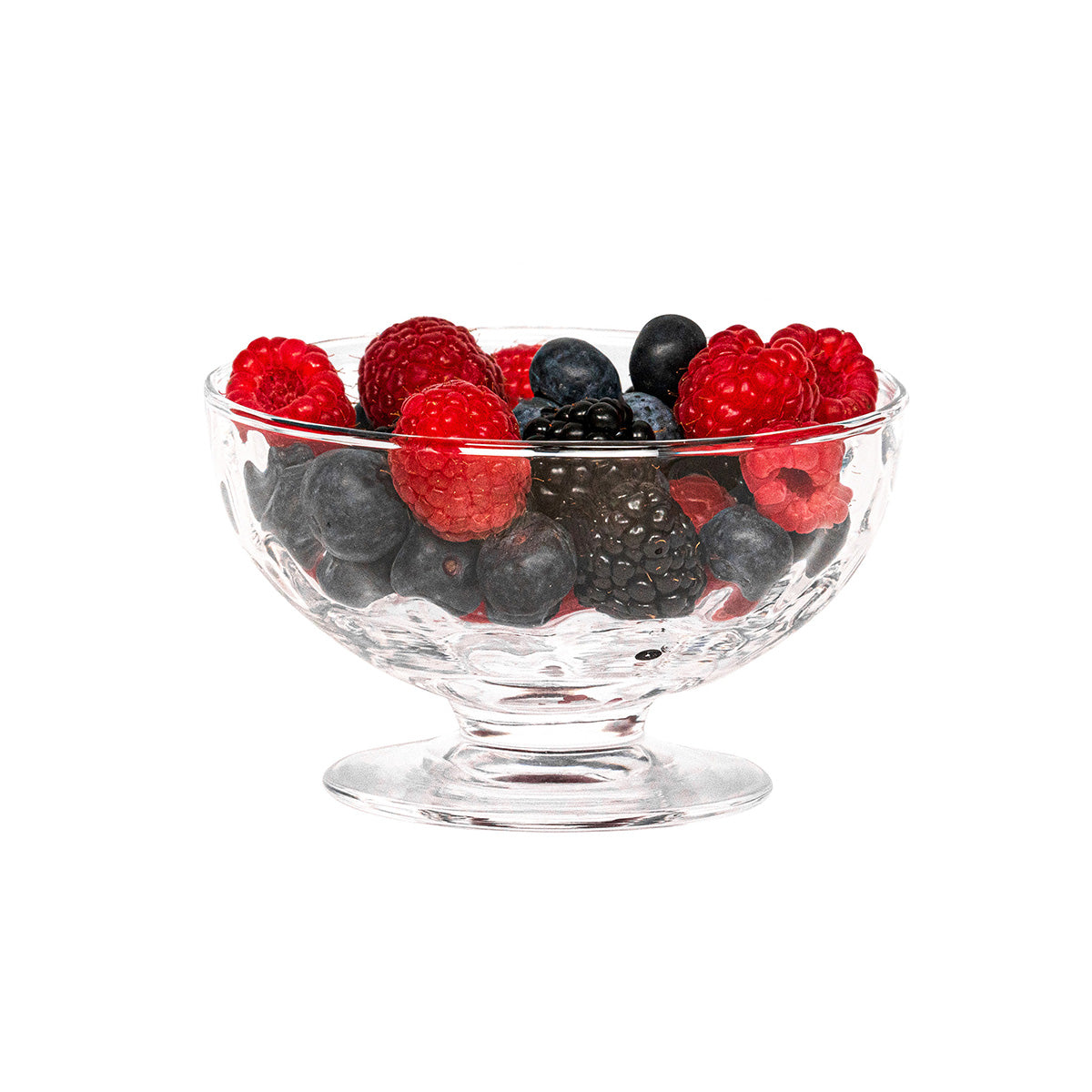 Puro 5 Footed Bowl - Image 2