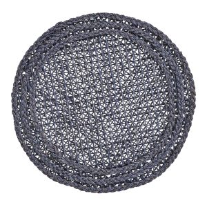 Le Panier Placemat - Navy