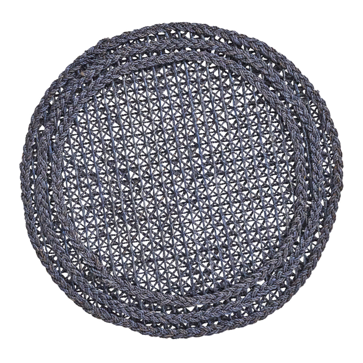 Le Panier Placemat - Navy