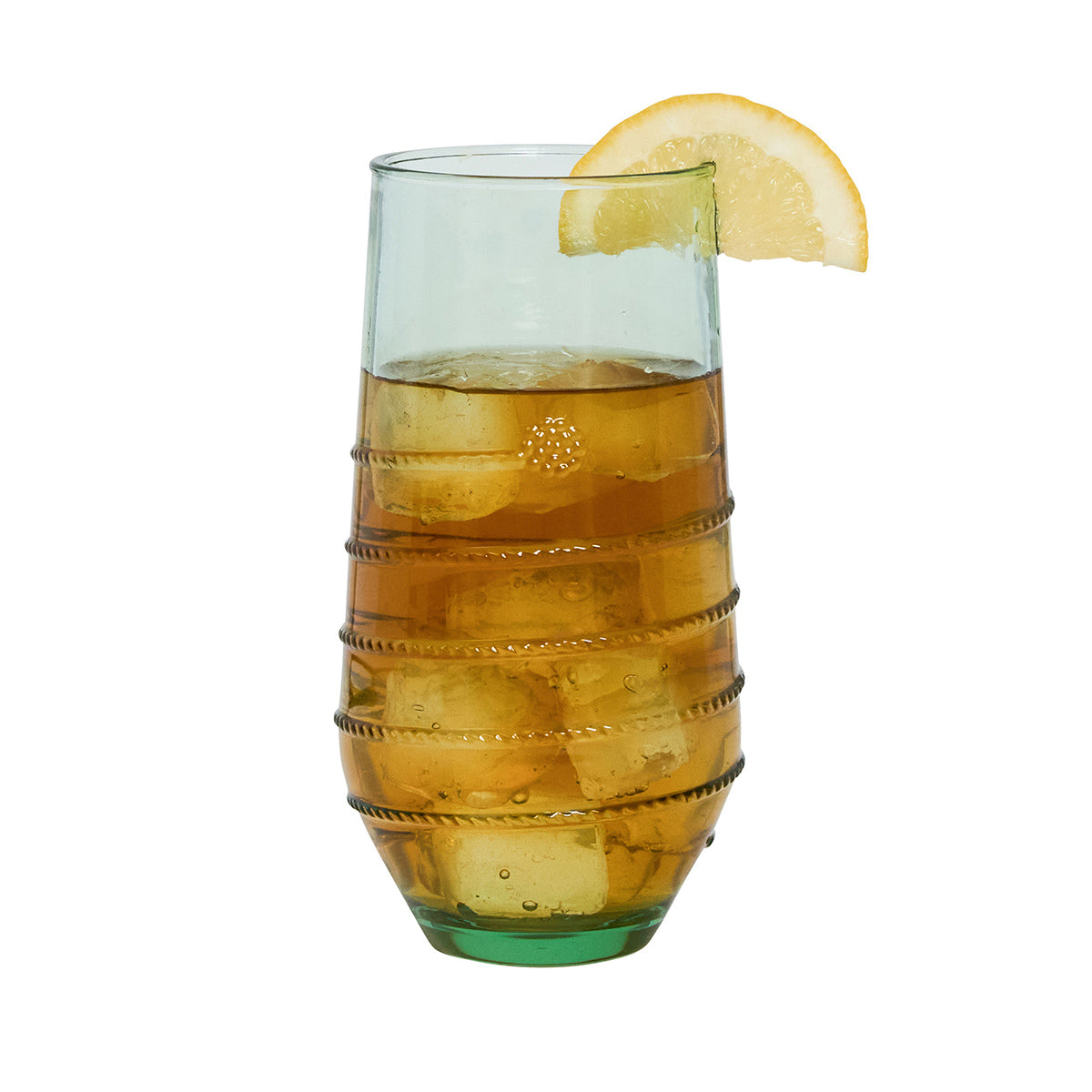 Amalia Acrylic Large Tumbler - Seagrass - Image 2