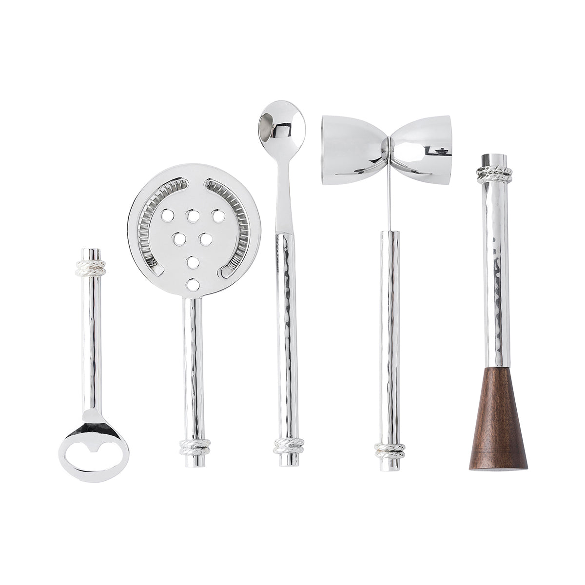 Graham Bar Tool Set - Image 2