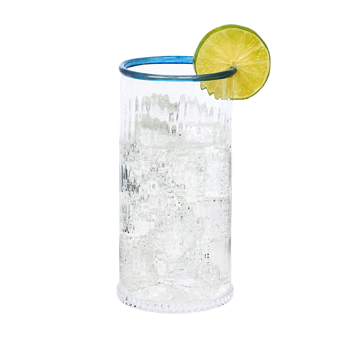 Nell Highball - Chambray - Image 2