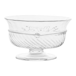 Graham 10 Footed Bowl