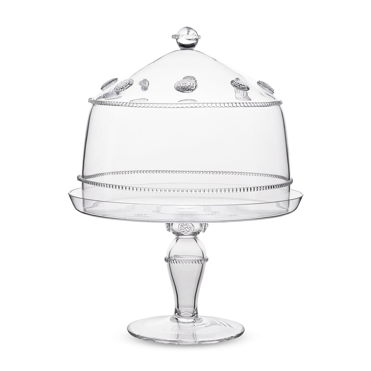 Isabella Cake Dome - Image 3