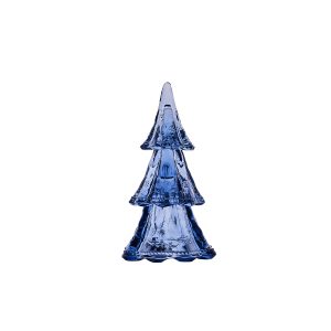 Berry & Thread 9.5 Tree Set/3pc - Blue