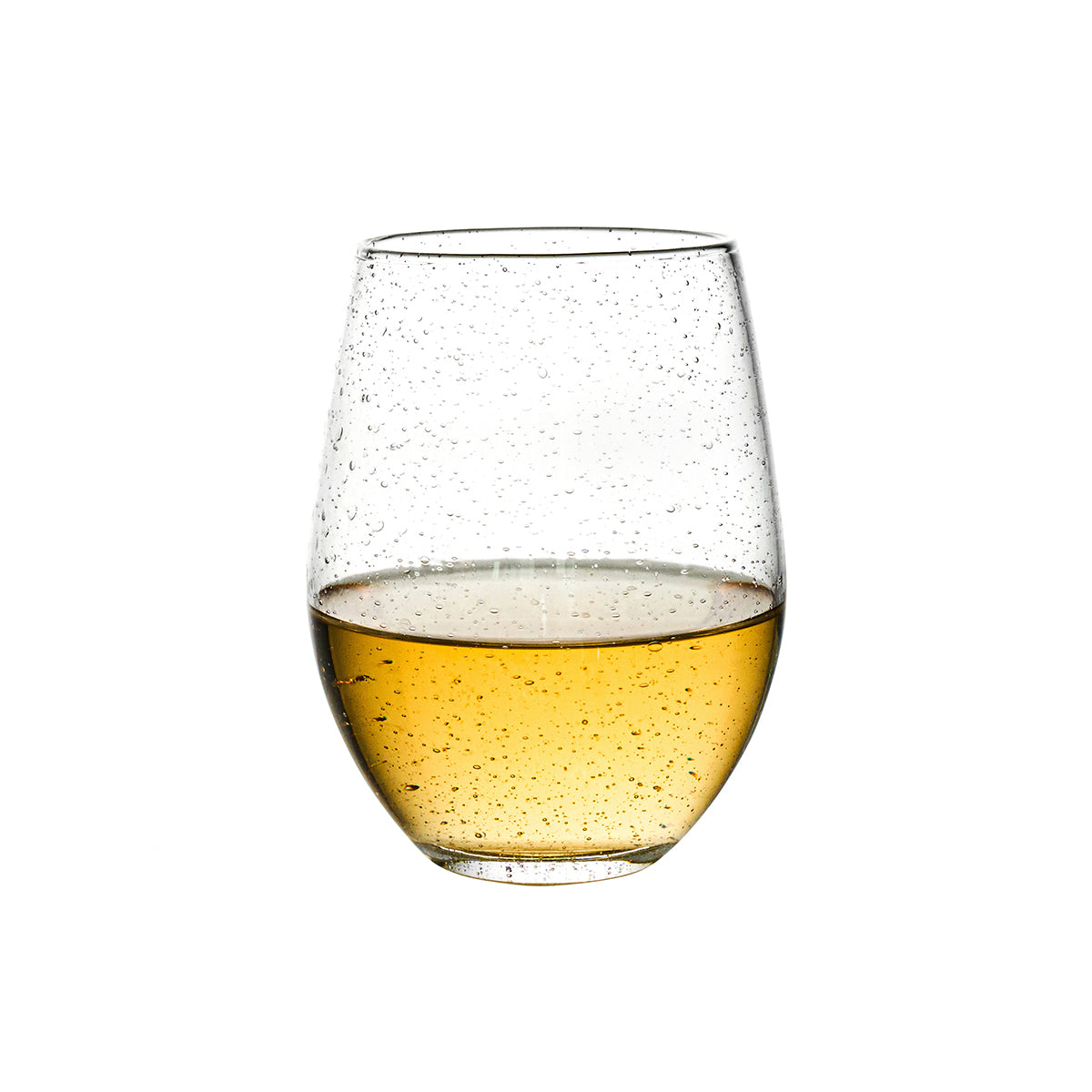 Provence Stemless Wine Glass - Image 2