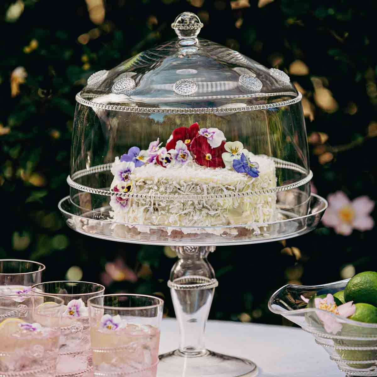 Isabella Cake Dome - Image 5