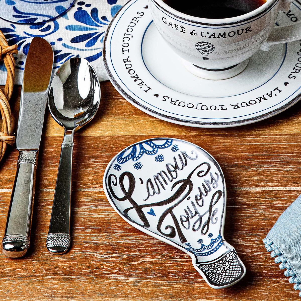 L'Amour Toujours 6 Hot Air Balloon Tray - Image 3