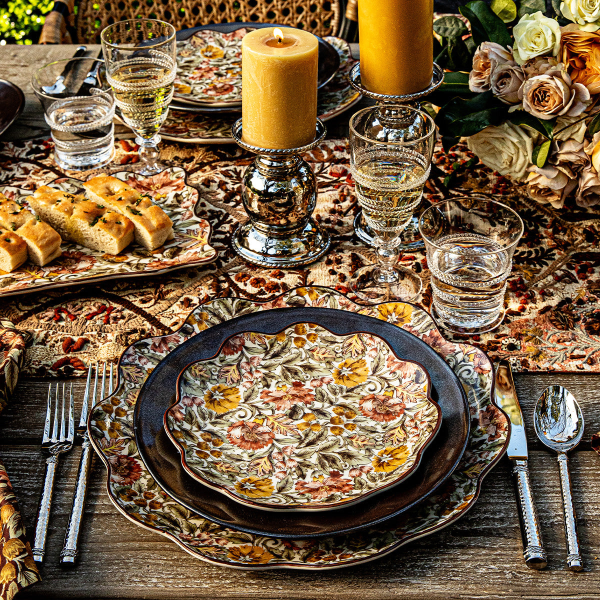 Graham 20pc Place Setting - Polished - Image 4