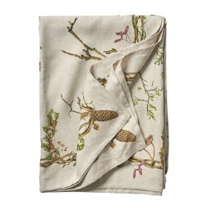 Forest Walk 60 x 120 Tablecloth - Multi