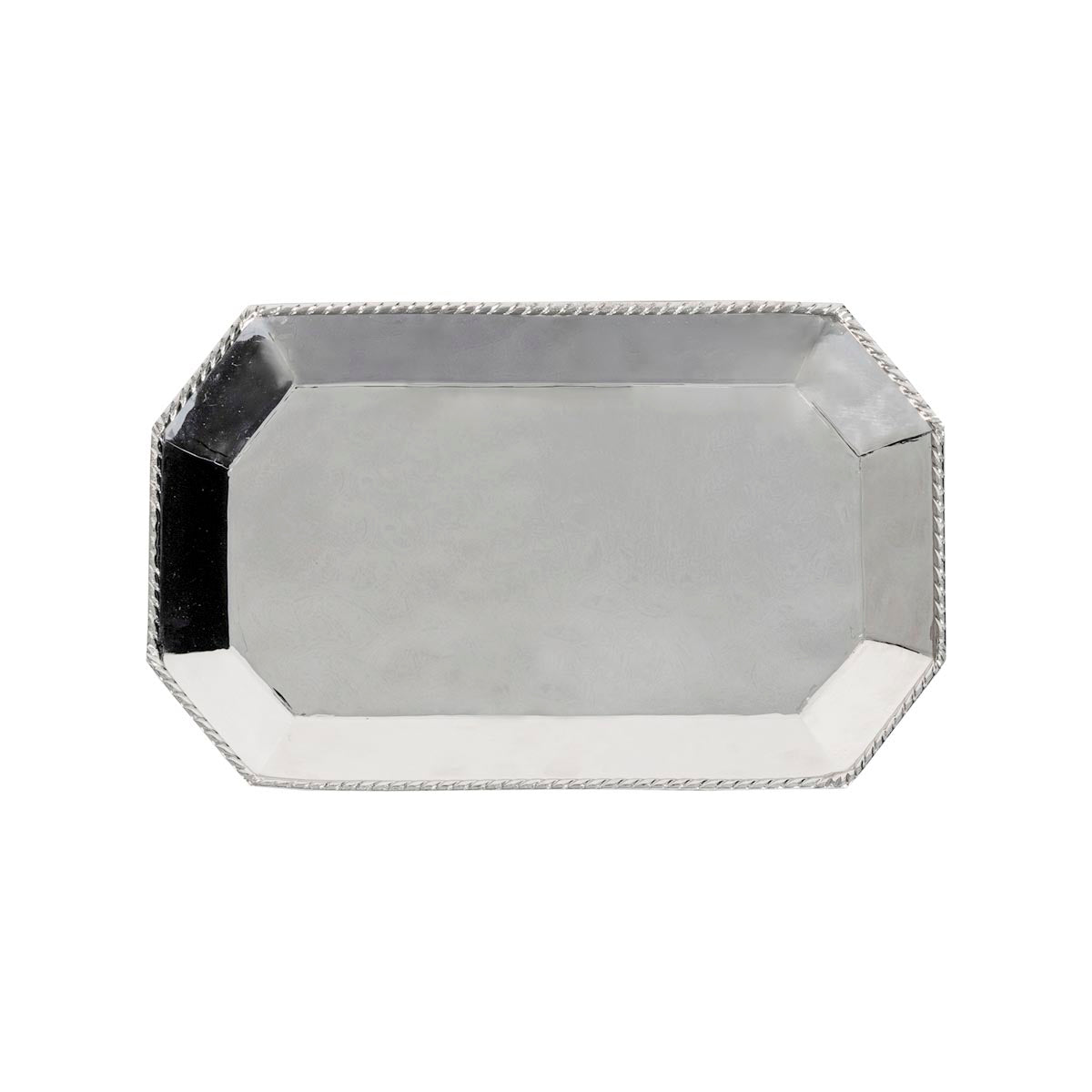 Graham 11 Octagonal Tray
