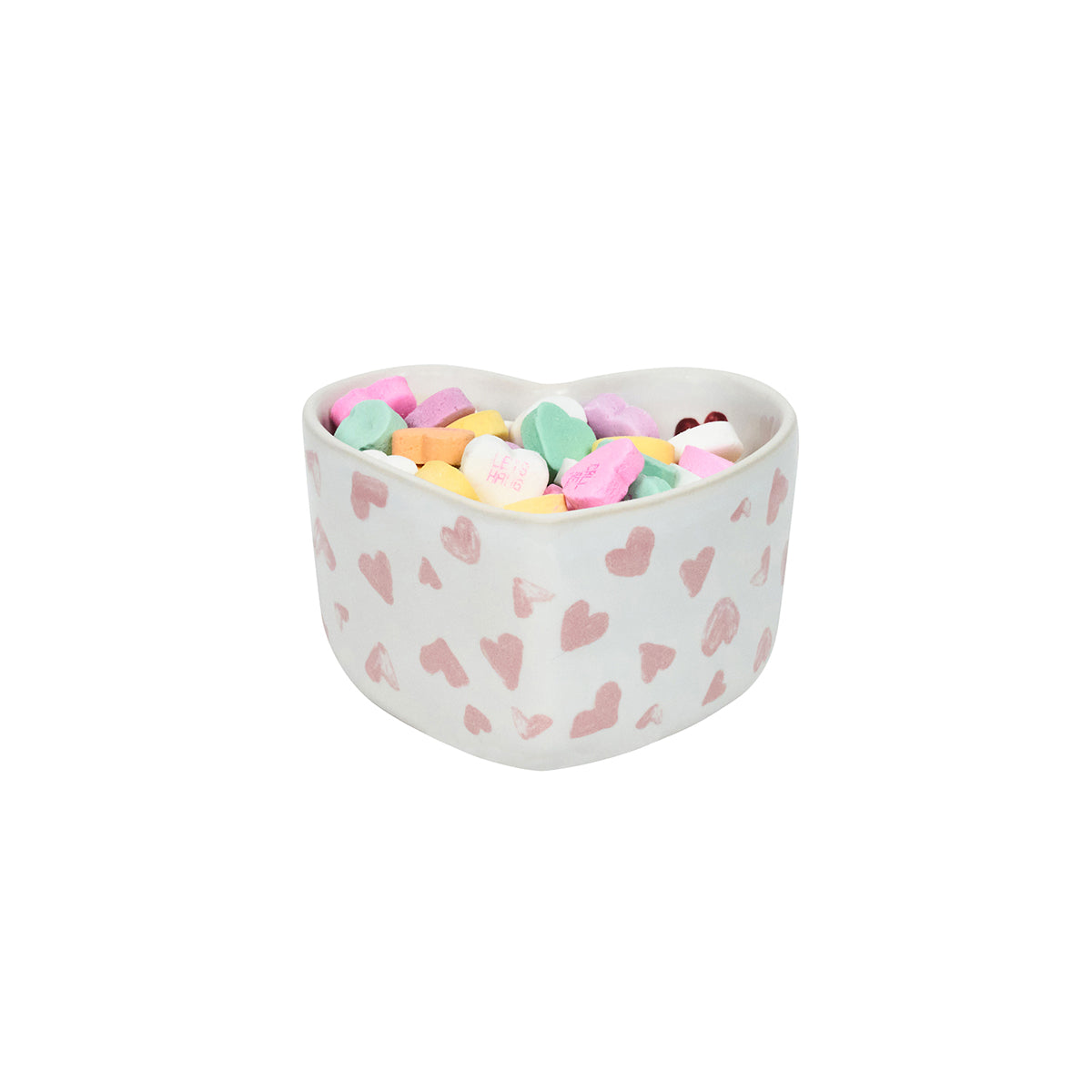 Love You More Ramekin - Pink - Image 2