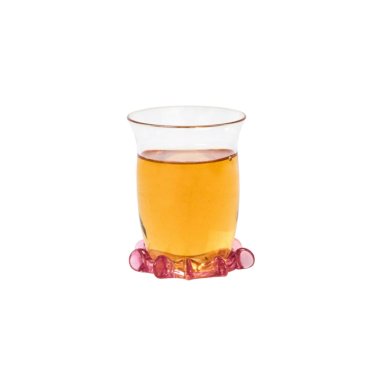 Harriet Shot Glass - Blush - Image 2