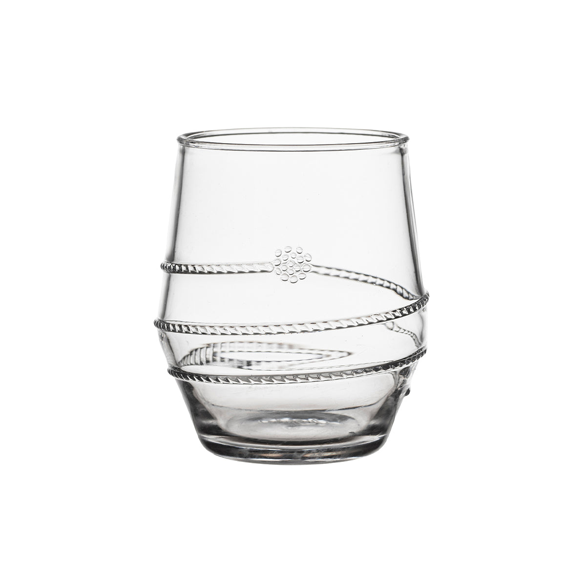 Amalia Acrylic Small Tumbler