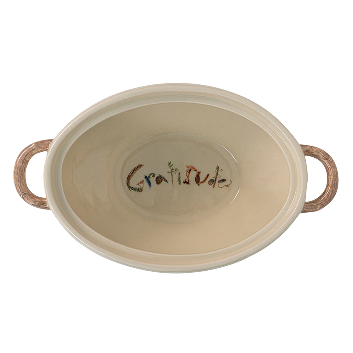 Forest Walk Tureen with Lid - Image 5