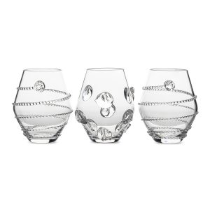 Mini Vase Assorted Set/3