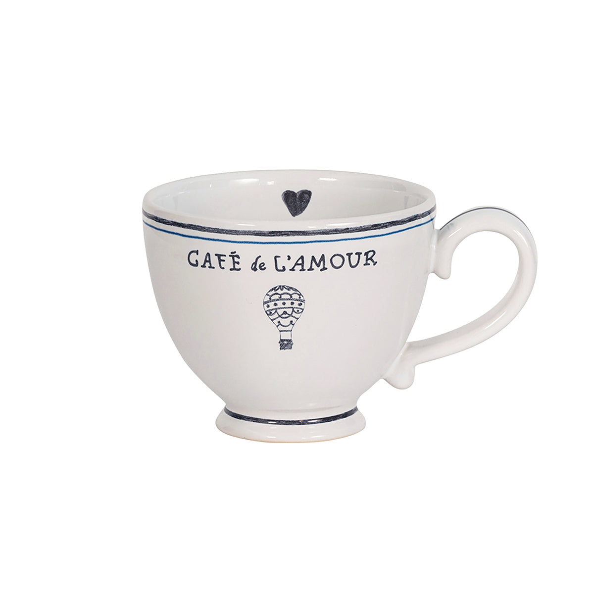 L'Amour Toujours 16pc Place Setting - Image 6