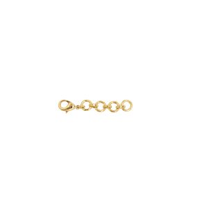 1 Chain Extender - Gold