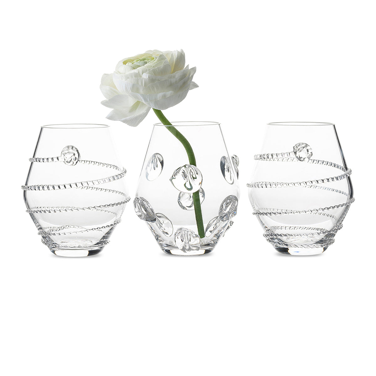 Mini Vase Assorted Set/3 - Image 3