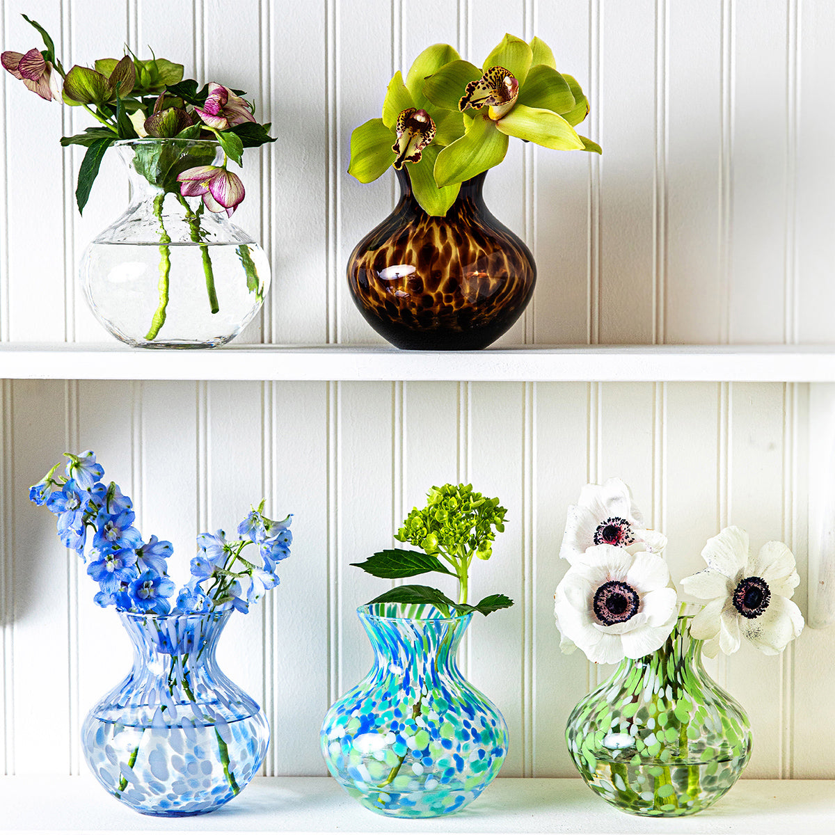Puro 6 Vase - Ocean - Image 5