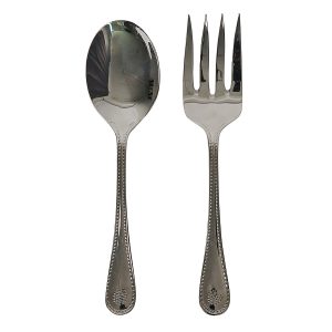 Berry & Thread Hostess Set/2pc - Polished