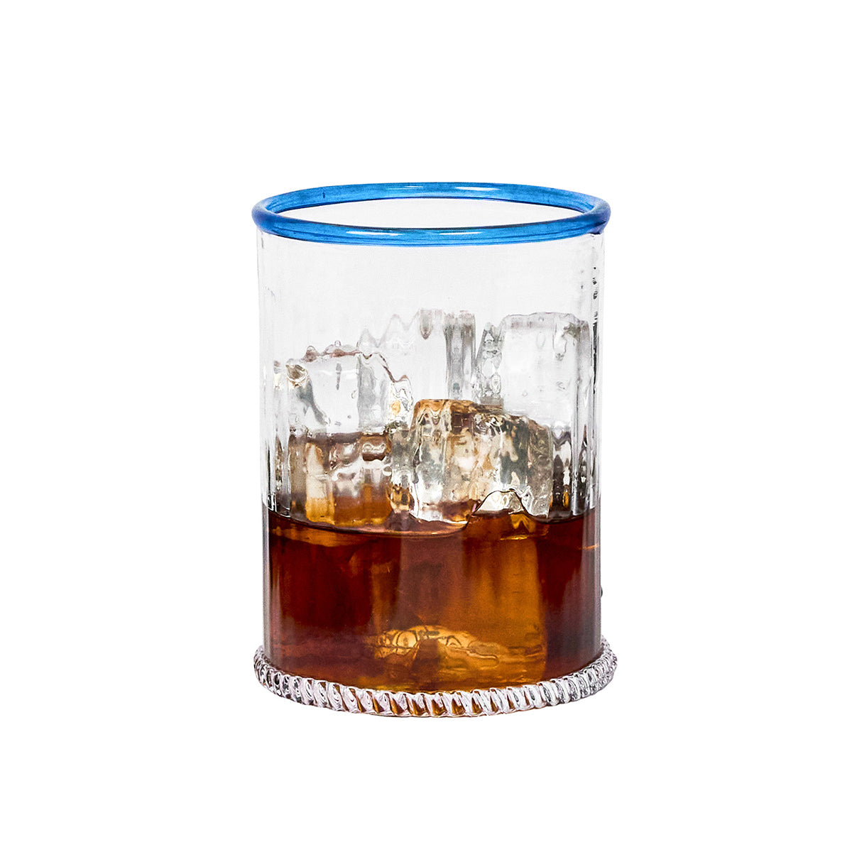 Nell Double Old Fashioned - Chambray - Image 2