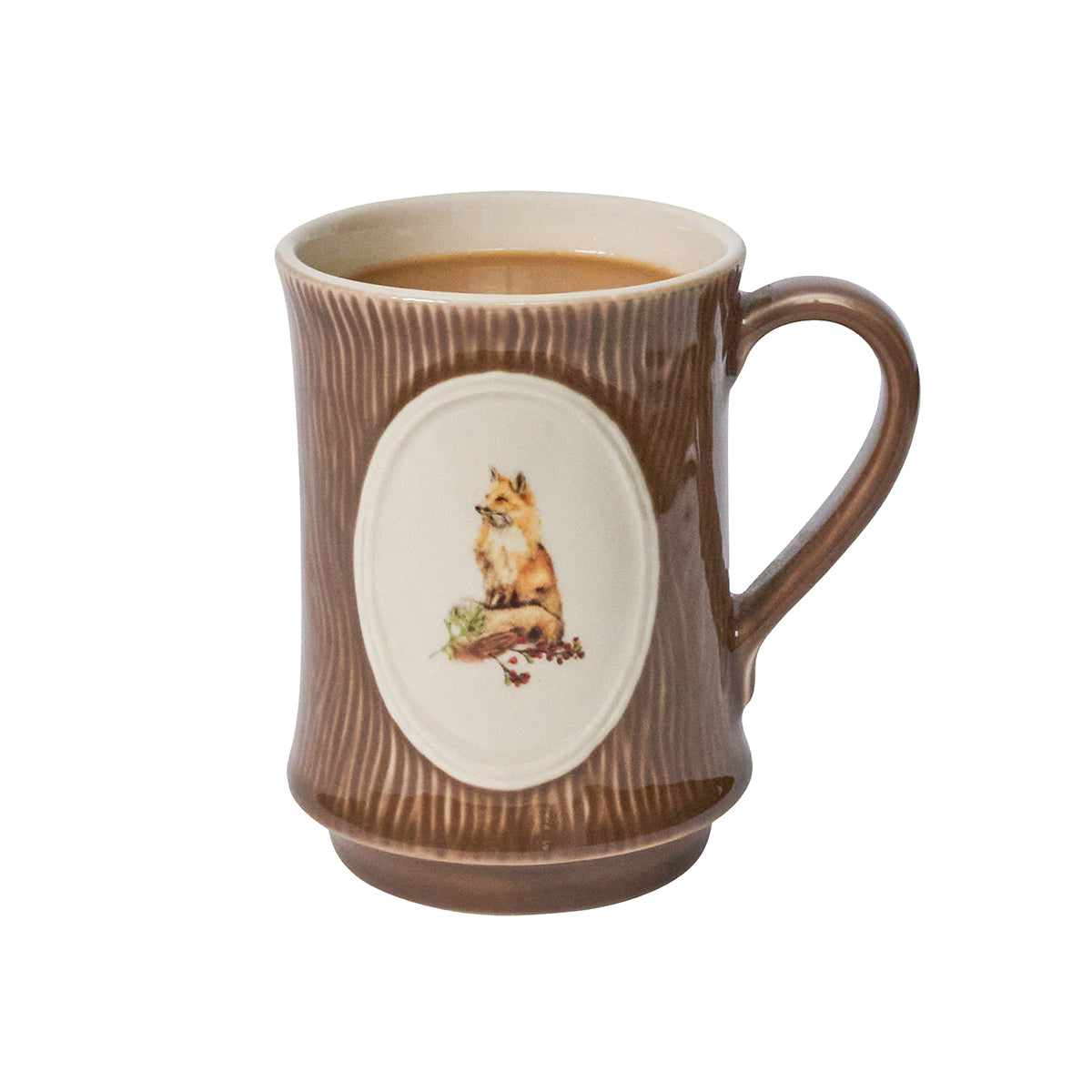 Forest Walk Fox Mug - Image 2