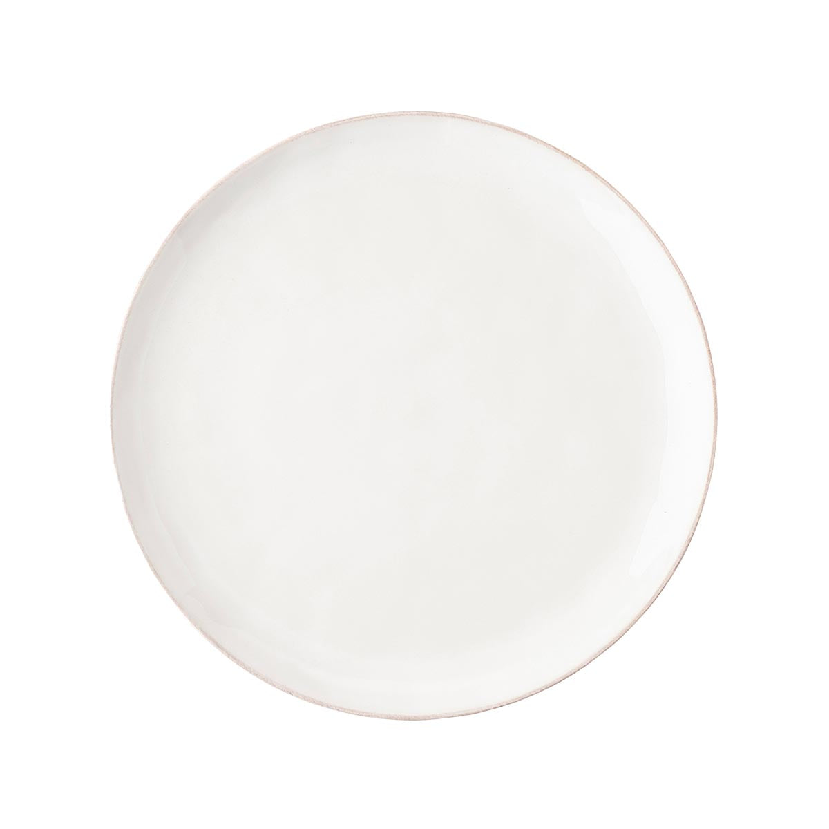 Puro Coupe 16pc Place Setting - Whitewash - Image 4