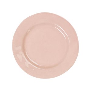 Puro Dessert/Salad Plate - Blush