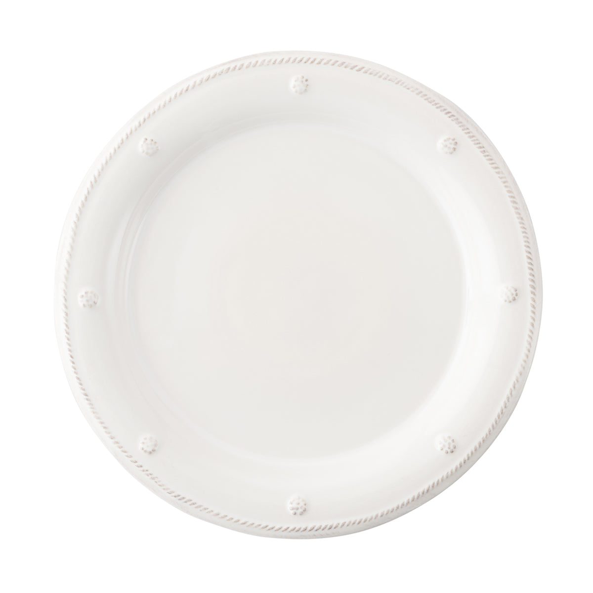 Berry & Thread Classic 16pc Place Setting - Whitewash - Image 3